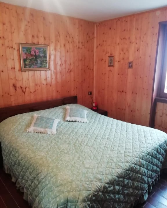 Photo of Bedroom in Pian delle Betulle