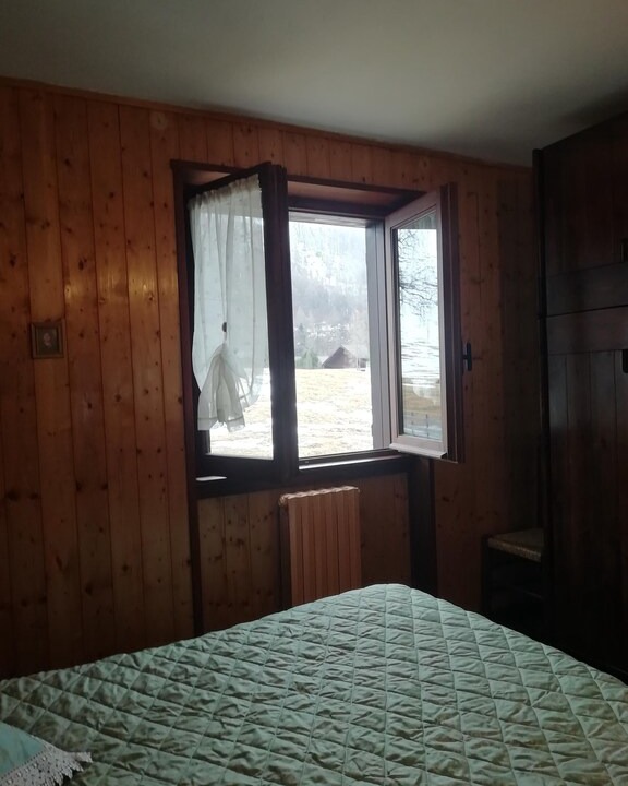 Photo of Bedroom in Pian delle Betulle