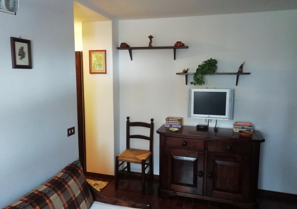 Photo of Livingroom in Pian delle Betulle