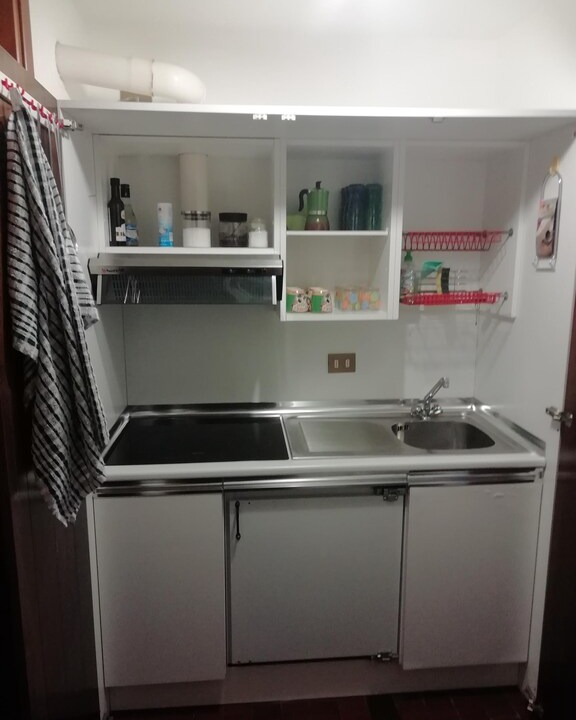 Photo of Kitchen in Pian delle Betulle