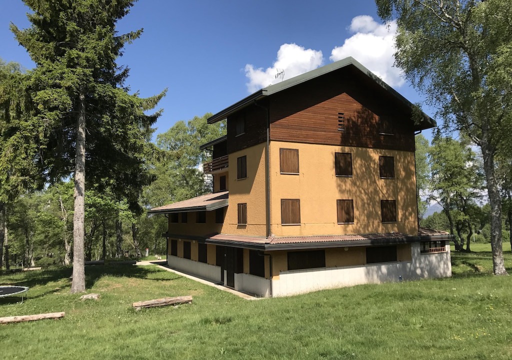 Photo of Buildings in Pian delle Betulle