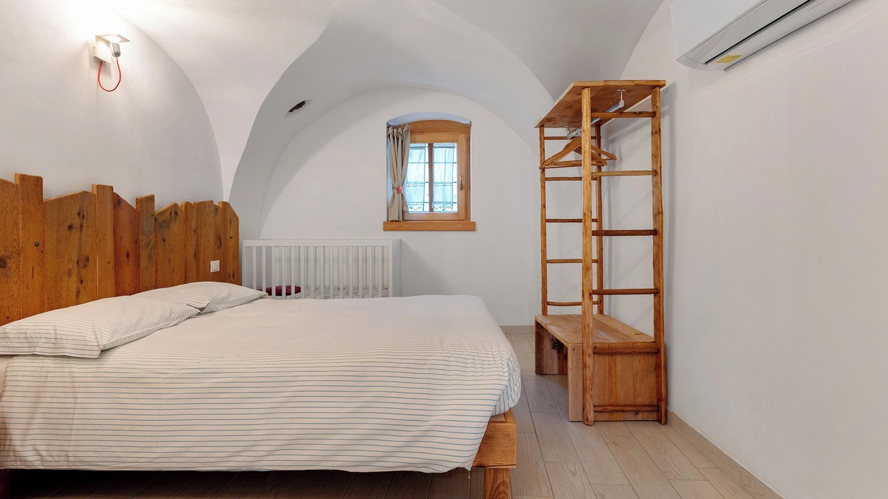 Photo of Bedroom in Dorsino