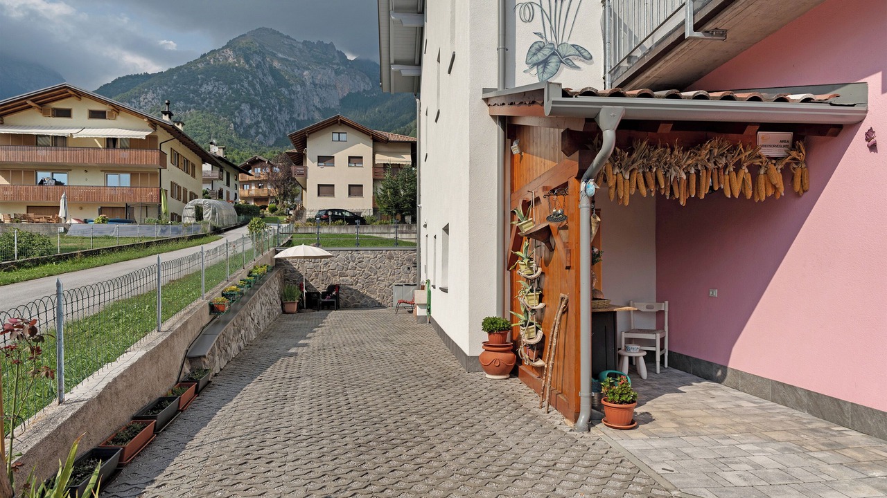 Photo of Outdoor in Dorsino