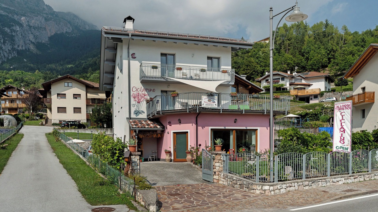 Photo of Outdoor in Dorsino