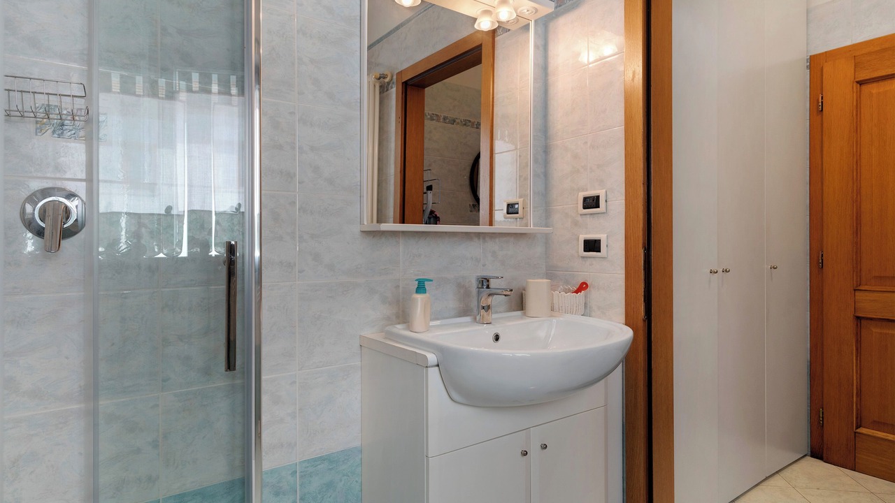 Photo of Bathroom in Dorsino