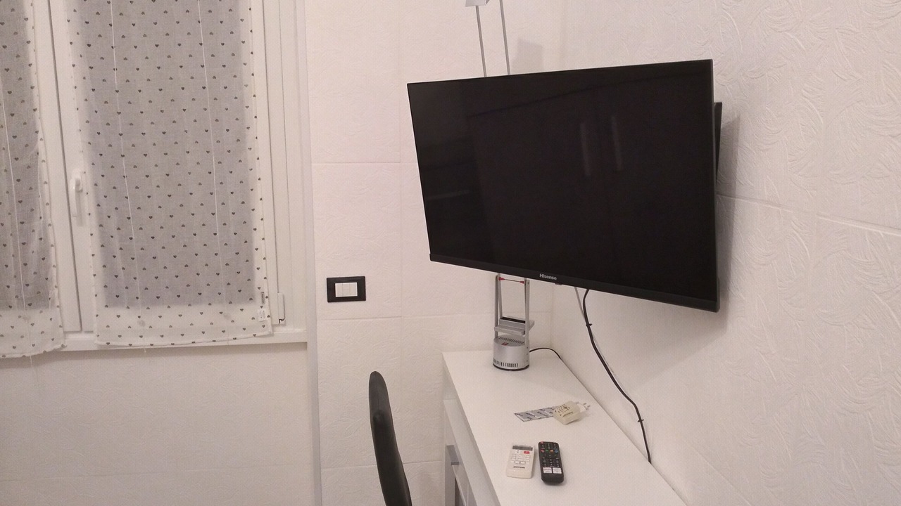 Photo of Bedroom in Ladispoli