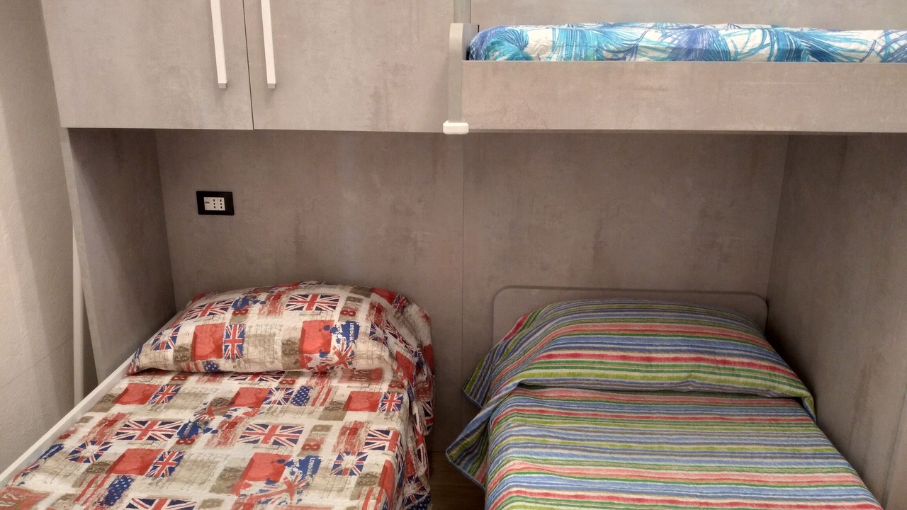 Photo of Bedroom in Ladispoli
