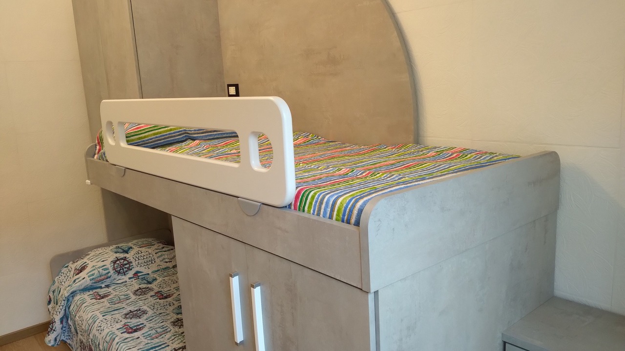 Photo of Bedroom in Ladispoli