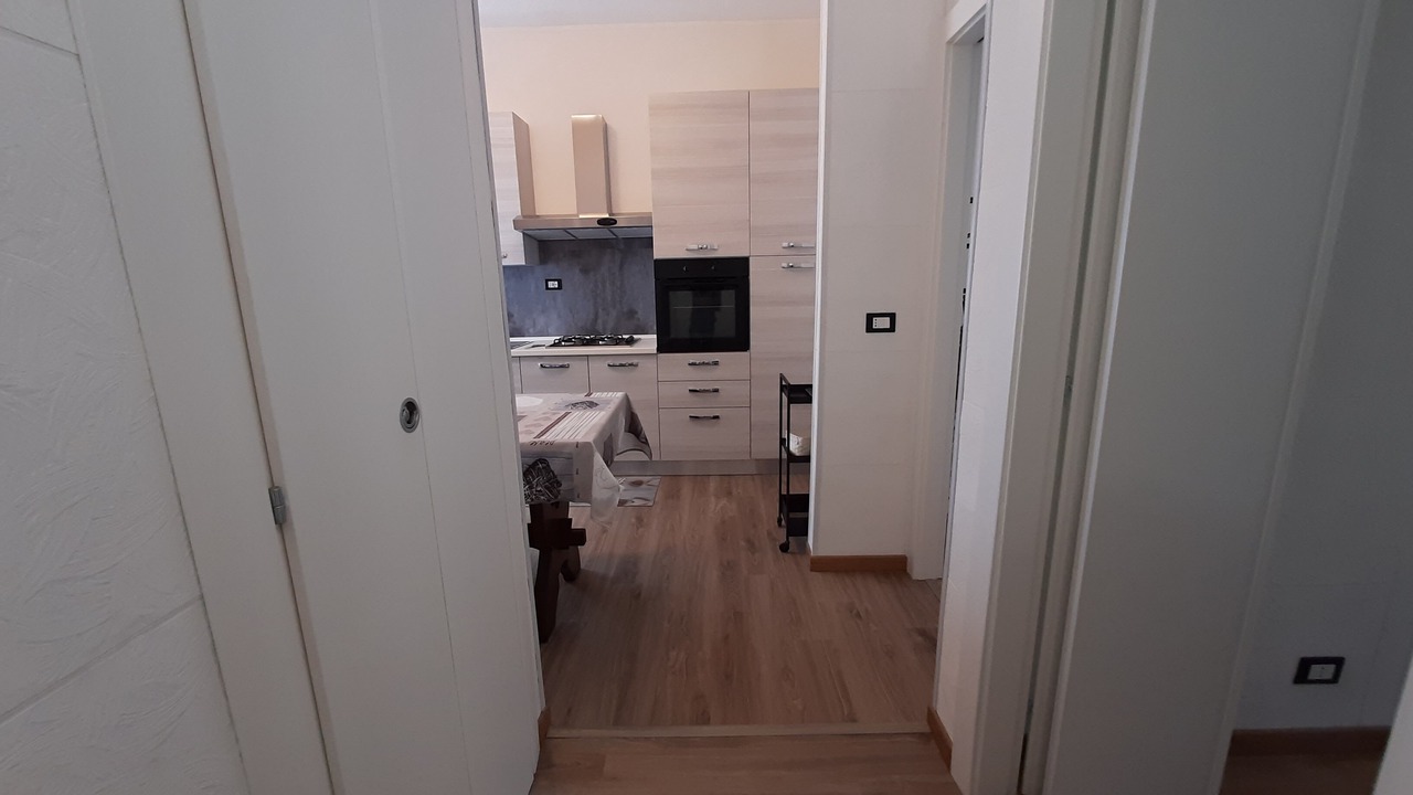 Photo of Kitchen in Ladispoli
