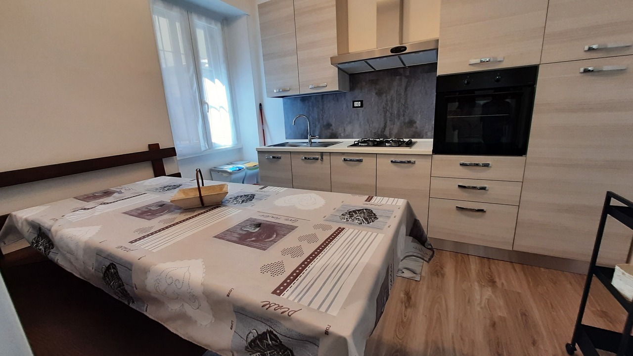 Photo of Kitchen in Ladispoli