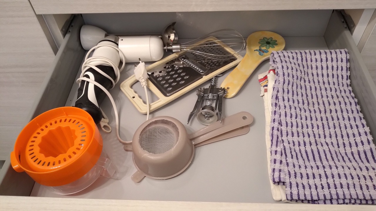 Photo of Kitchen in Ladispoli