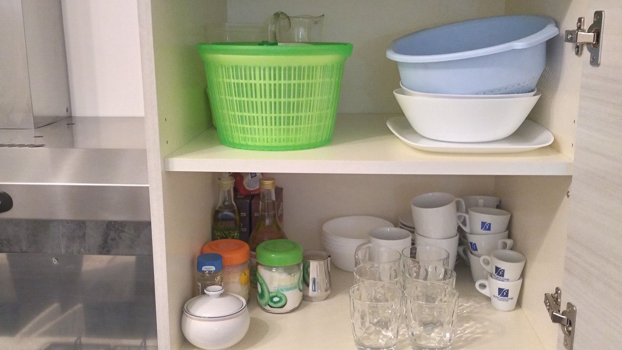 Photo of Kitchen in Ladispoli