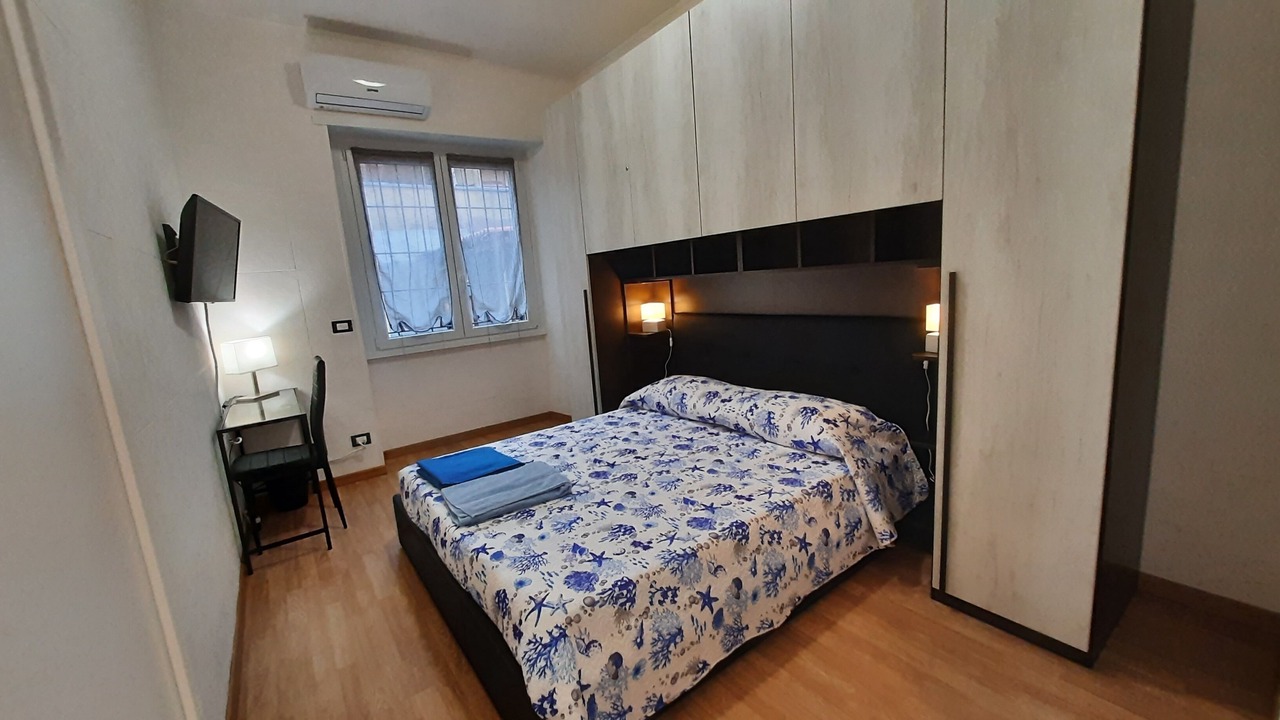 Photo of Bedroom in Ladispoli