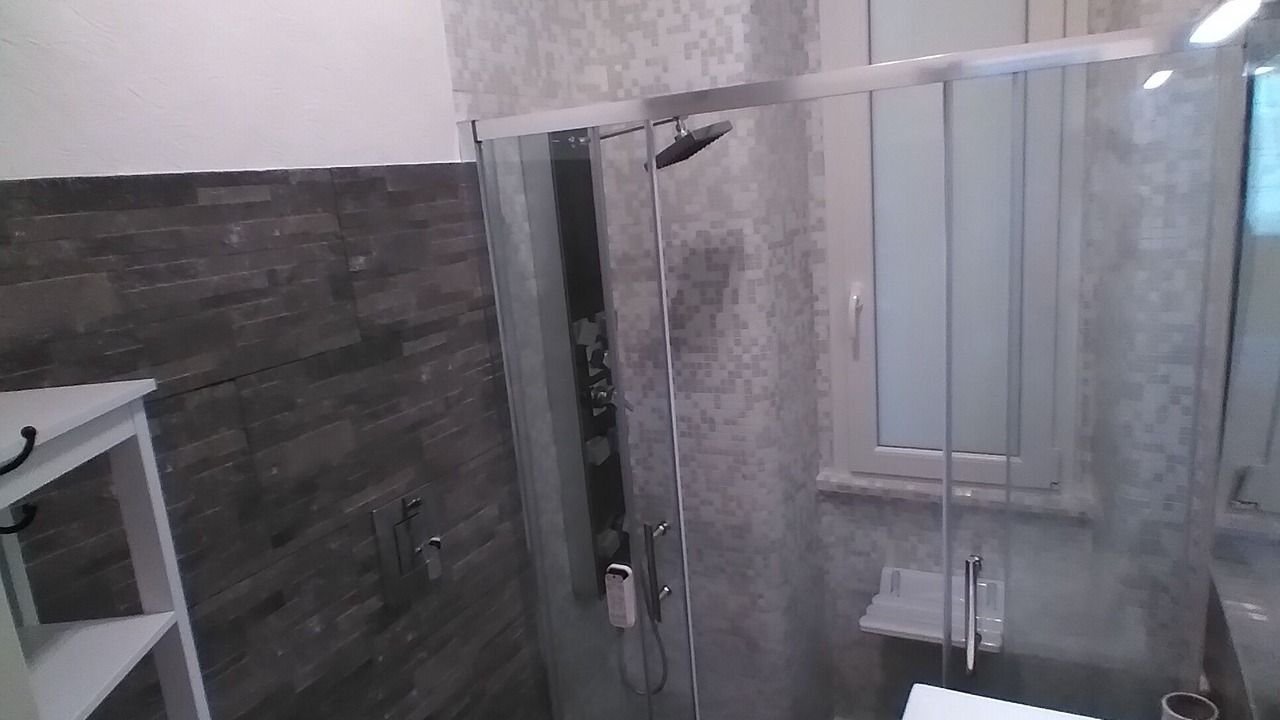 Photo of Bathroom in Ladispoli