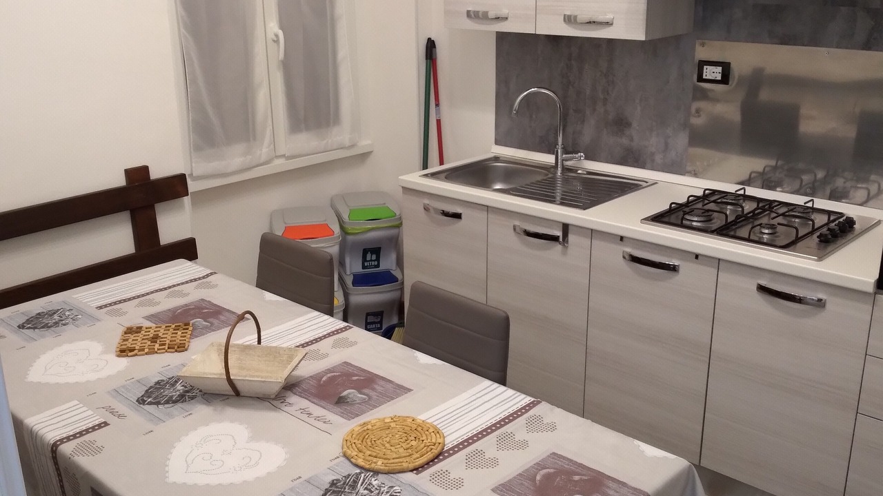 Photo of Kitchen in Ladispoli
