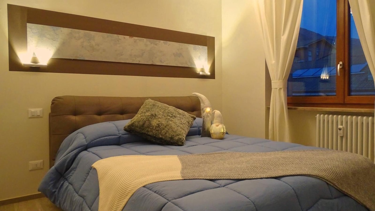 Photo of Bedroom in Aosta