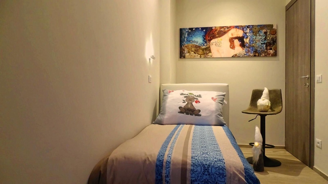 Photo of Bedroom in Aosta