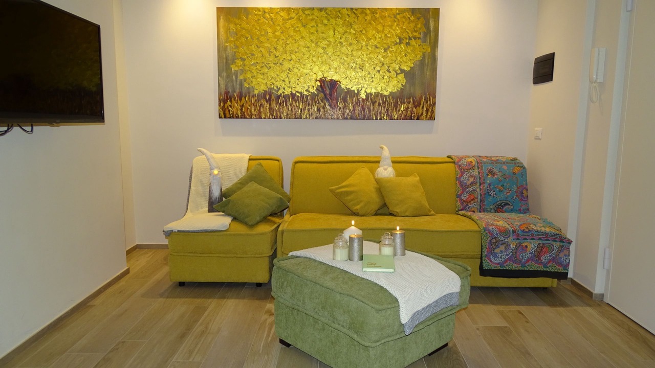 Photo of Livingroom in Aosta