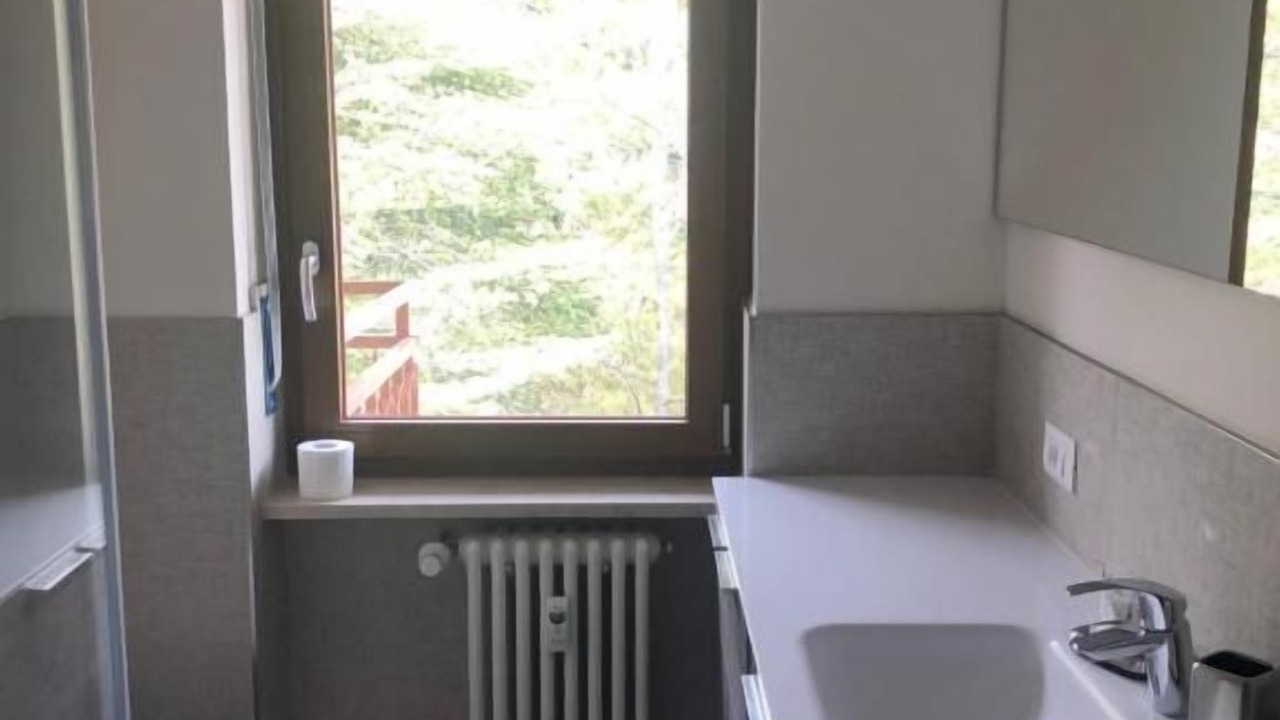 Photo of Bathroom in Aosta