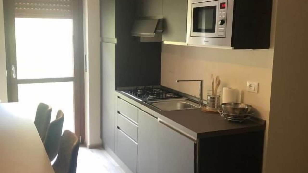 Photo of Kitchen in Aosta