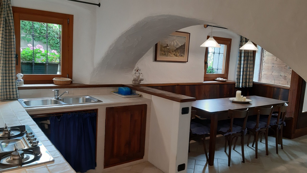Photo of Kitchen in Saint-Denis