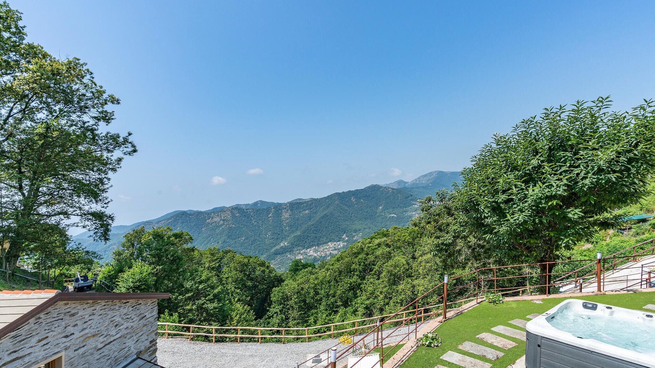 Photo of Outdoor in Uscio
