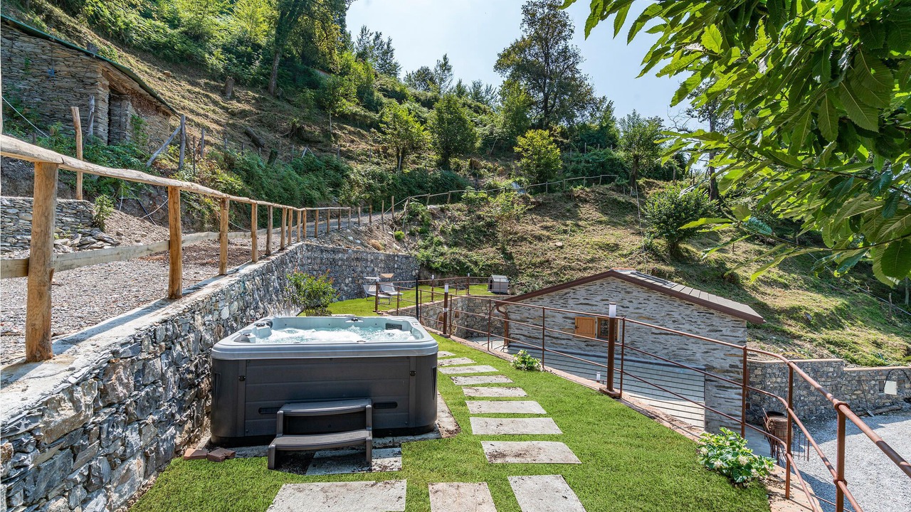 Photo of Outdoor in Uscio