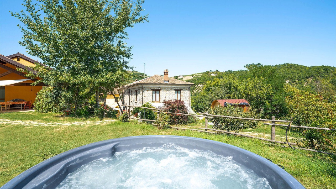 Photo of Outdoor in Cessole