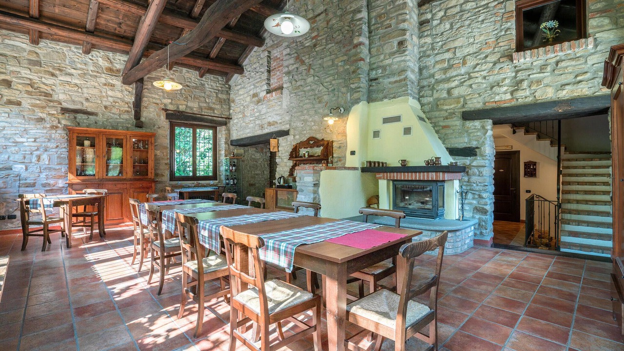 Photo of Bedroom in Cessole
