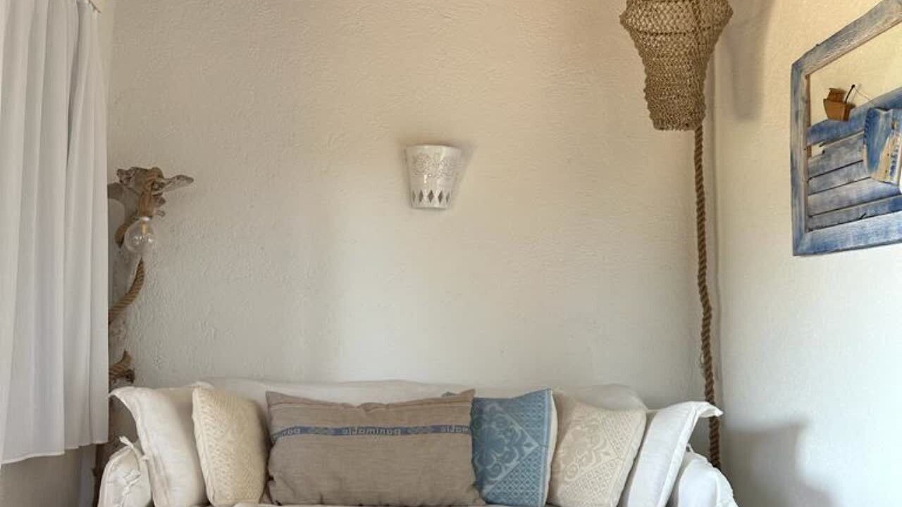 Photo of Livingroom in Porto Istana