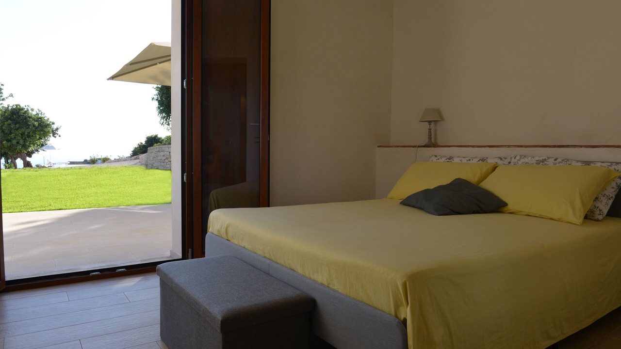 Photo of Bedroom in Scicli