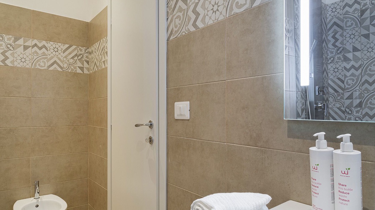 Photo of Bathroom in Carignano