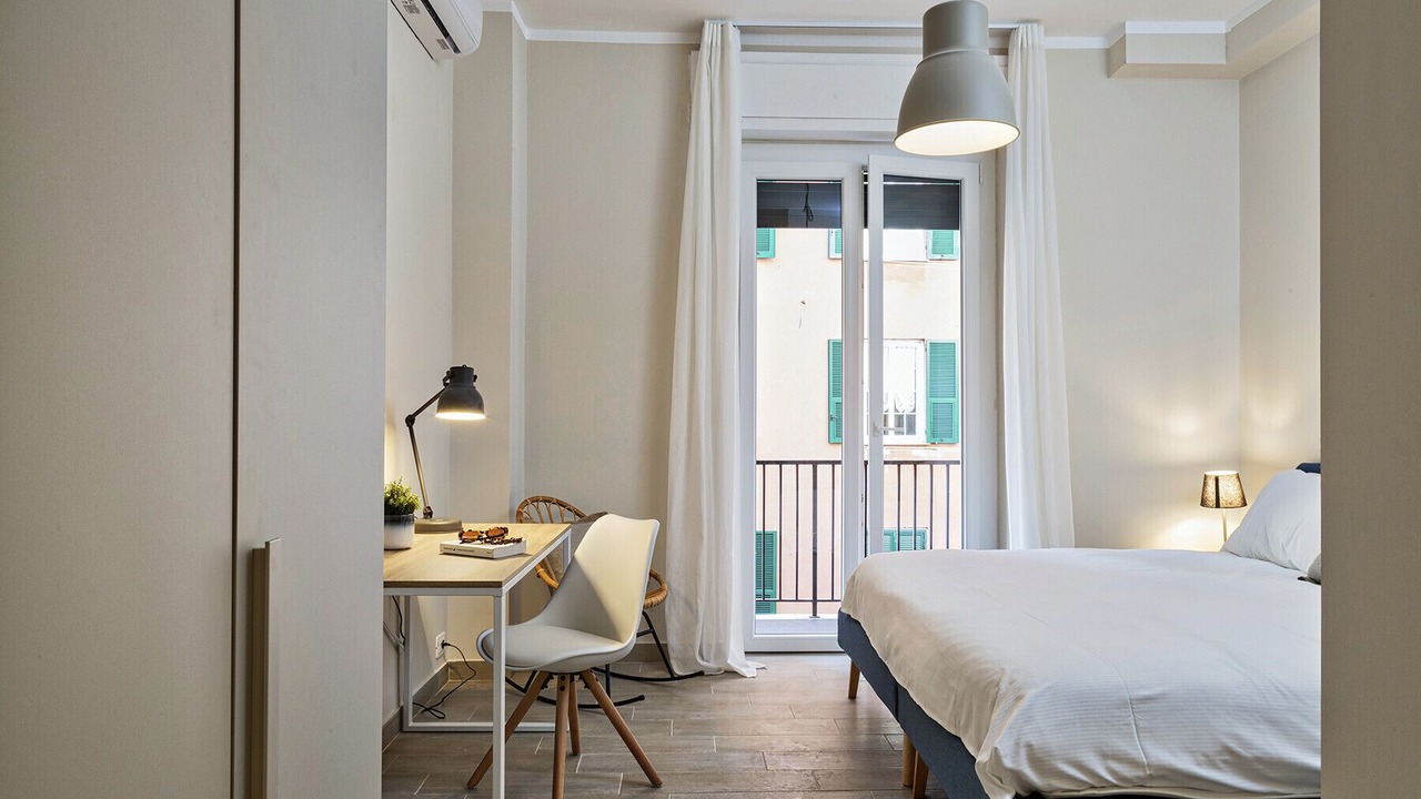 Photo of Bedroom in Carignano