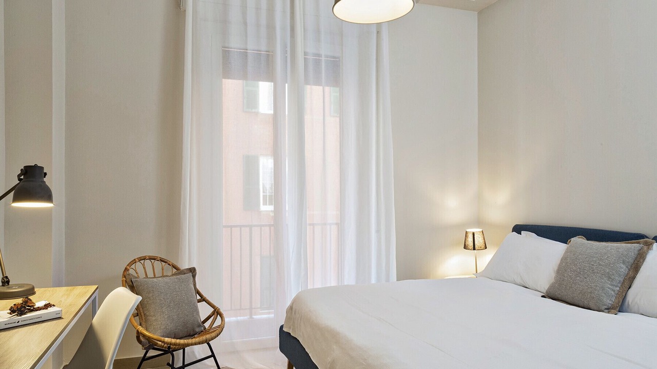 Photo of Bedroom in Carignano