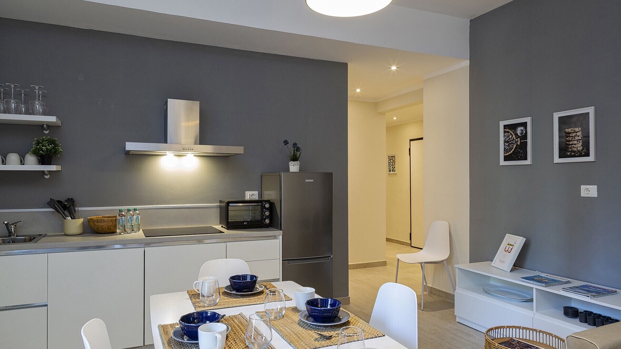 Photo of Kitchen in Carignano