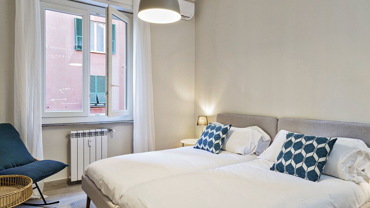 Photo of Bedroom in Carignano