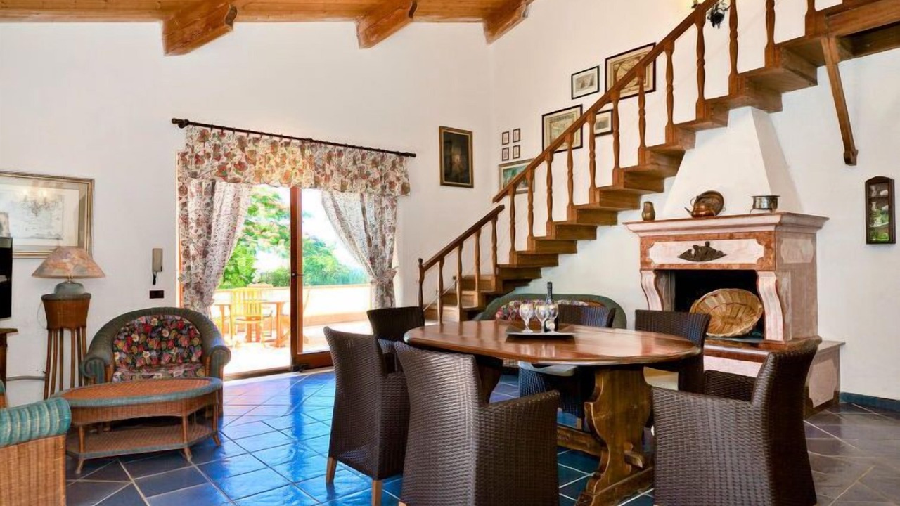 Photo of Livingroom in Valderice