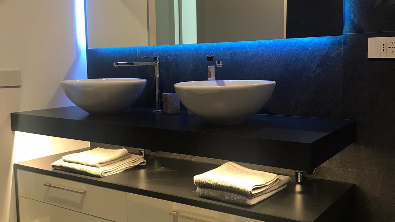 Photo of Bathroom in Zorzino