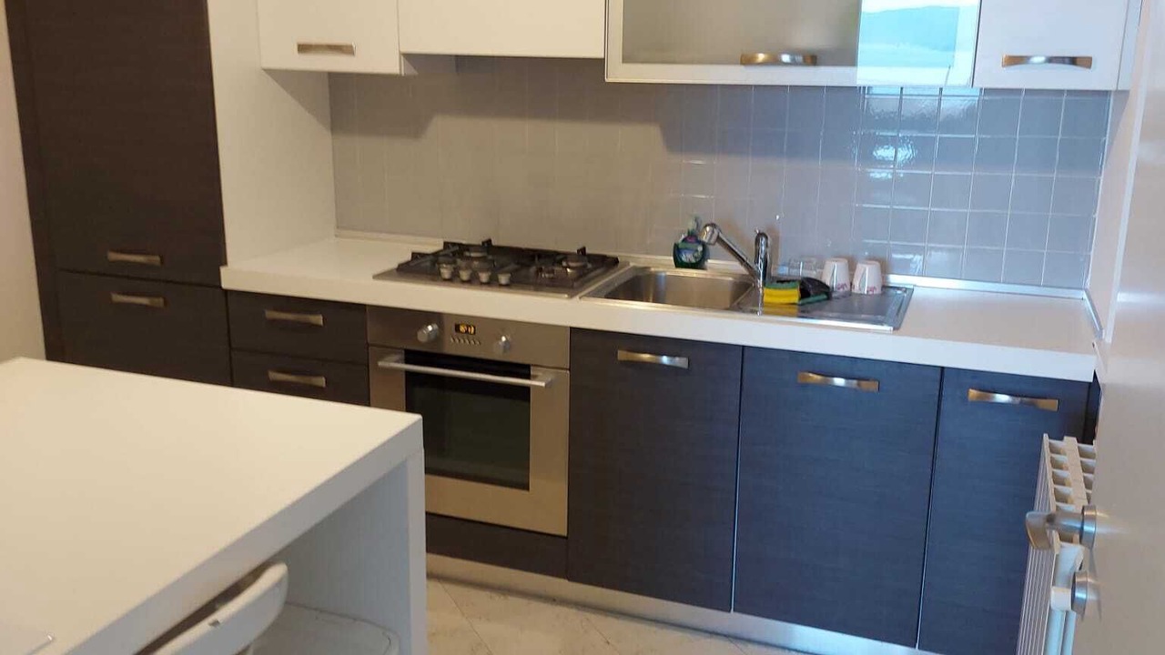 Photo of Kitchen in Zorzino