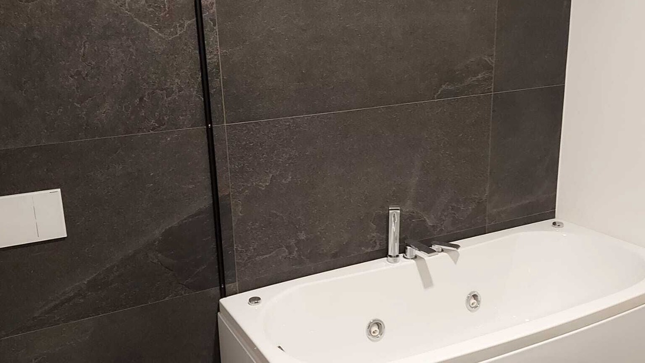 Photo of Bathroom in Zorzino