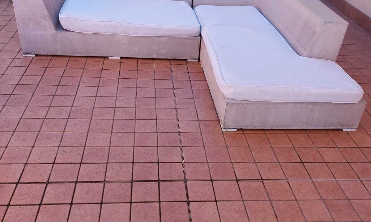 Photo of Patio Balcony in Zorzino