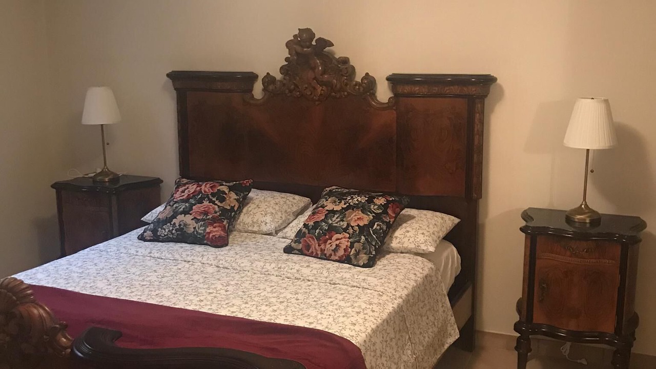 Photo of Bedroom in Zorzino
