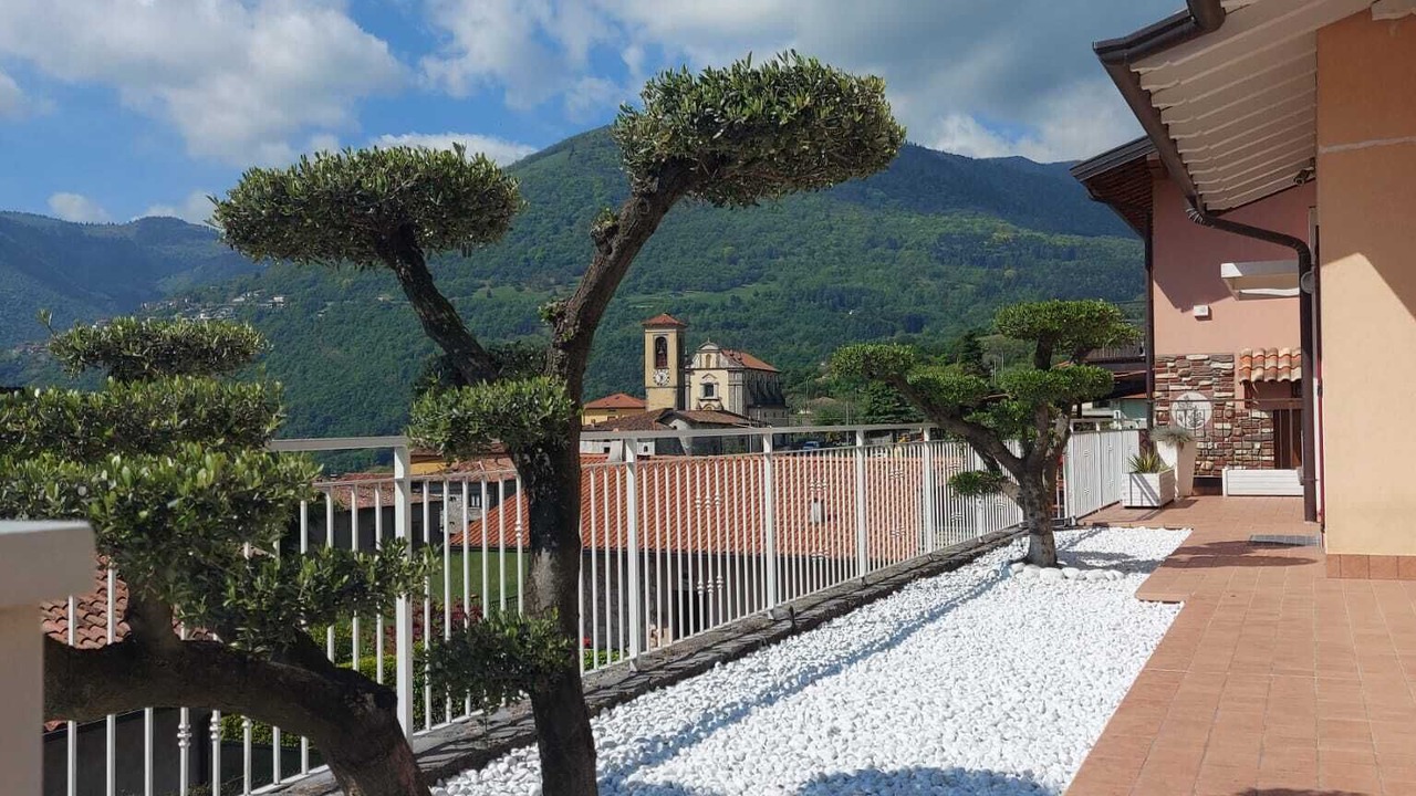 Photo of Outdoor in Zorzino