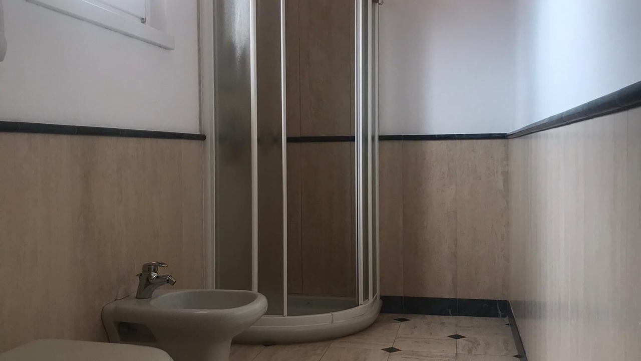 Photo of Bathroom in Zorzino