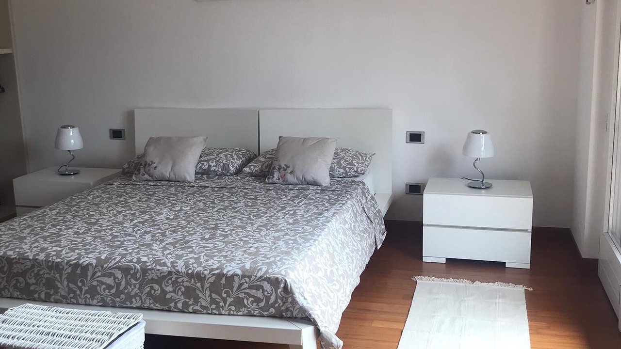 Photo of Bedroom in Zorzino