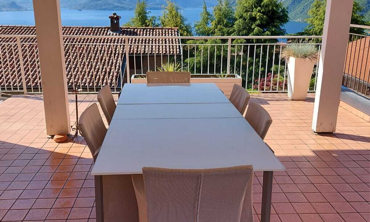 Photo of Outdoor in Zorzino