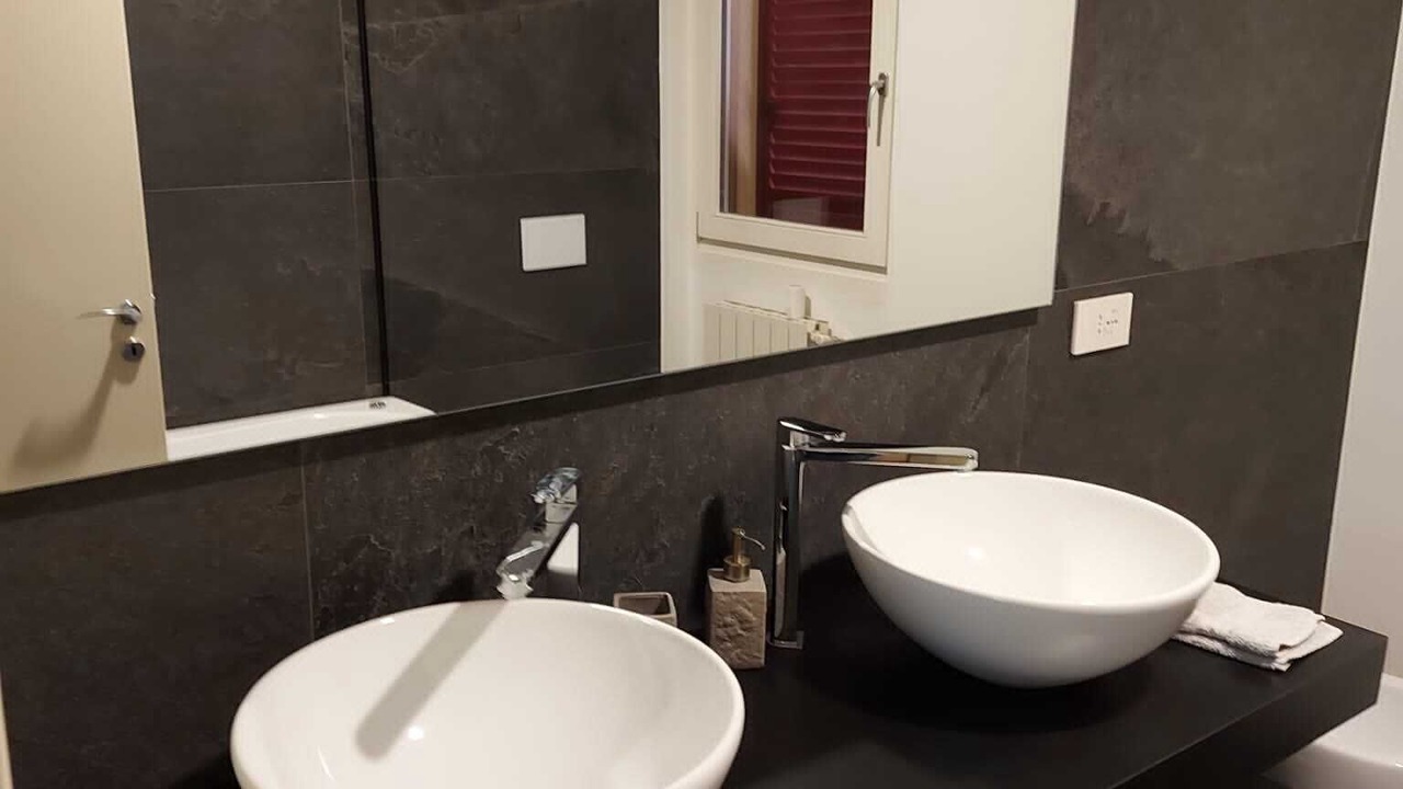Photo of Bathroom in Zorzino