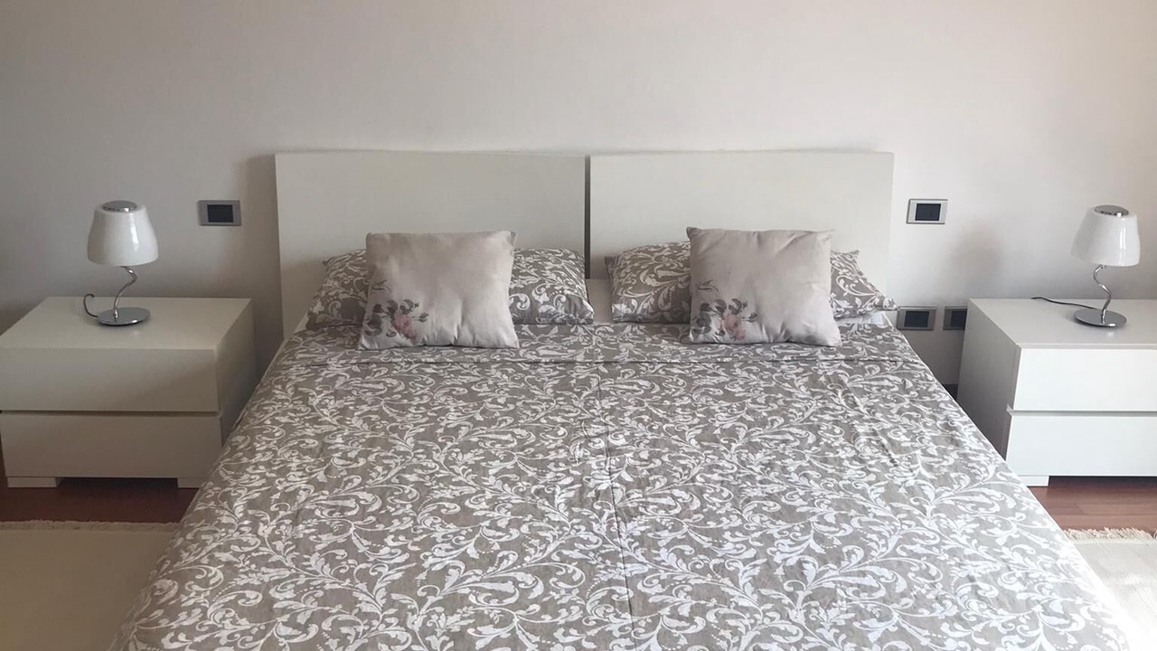 Photo of Bedroom in Zorzino