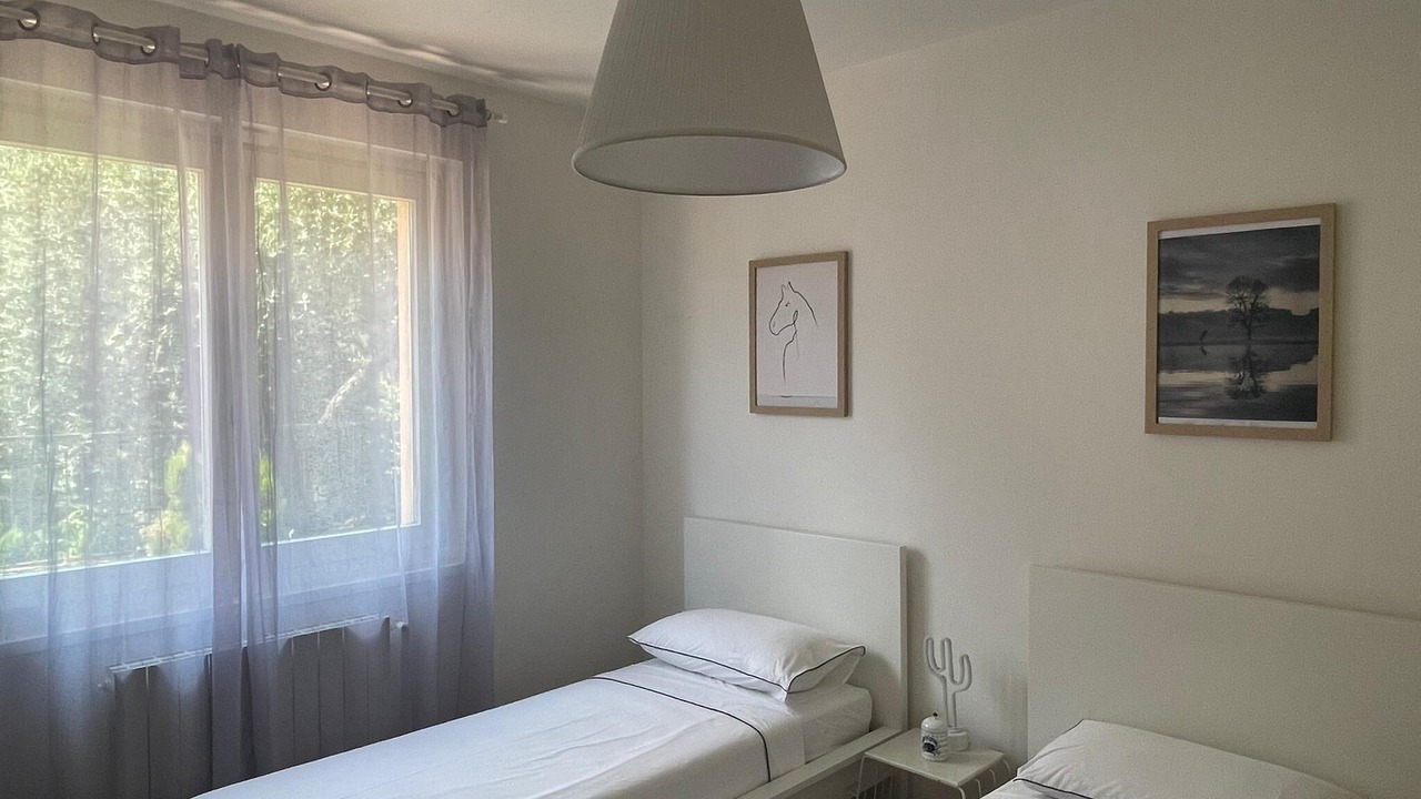 Photo of Bedroom in Zorzino