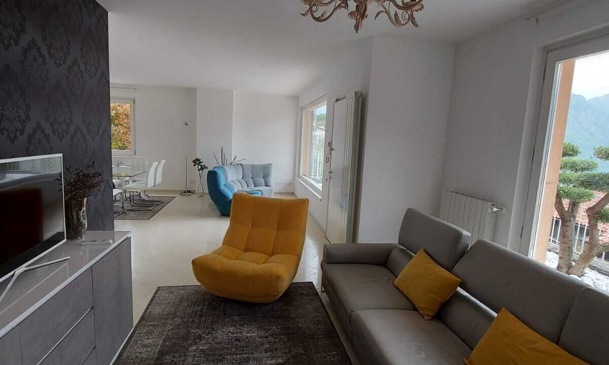 Photo of Livingroom in Zorzino